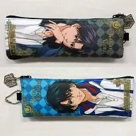 Echizen Ryouma & Atobe Keigo Charm Pouch A "THE PRINCE OF TENNIS"