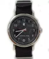 A Bathing Ape, Big Face, Military Watch Smart, julio de 2013, apéndice