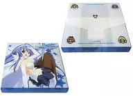 [単品] ティンクル☆くるせいだーす 九浄リア クリアーボックスケース 「C74 ティンクル☆くるせいだーす サウンドセット」