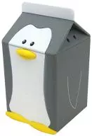 ペンギン 冷蔵庫ガジェット 「Fridgeezoo」