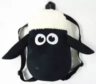 Shawn-face backpack "Hitsuji-no-Shawn"