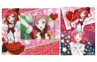 Mahime Nishi Kino Photo Frame Mouse Pad "Love Live!"