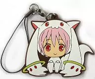 Madoka 「 Theater PUELLA MAGI MADOKA MAGICA [Part 1] The Tale of the Beginning / [Part 2] The Eternal Tale Rubber Strap Collection 」