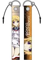 Charlotte Dunoé Reboot Strap "IS "