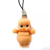 1. O primeiro item da série "Pi-Kyu", o mascote da correia do Dev Q.