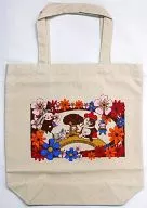 [A la carte] Monokuma & Monomi original tote tote "PS Vita Soft Danganronpa 1/2 Reload Famitsu DX Pack" Shrimp Ten only included benefits