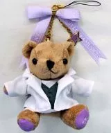 [Box missing] E Ai Mini Bear ☆ Pre-strap "Utano Prince Sama ♪"