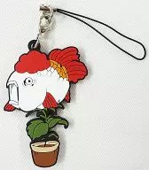 [Secret] Kingyoso 「 Hozuki's Coolheadedness Rubber Strap Collection 」