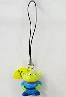 "Toy Story 3", la mascota alienígena, C. C. Lemon Refresh 0 Figure Collection on Pack Campaign