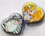 Mami & Kyube Heart Can "PUELLA MAGI MADOKA MAGICA Theatre [New] The Story of Treason" Limited to Lawson