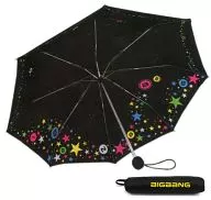 BIGBANG Folding Umbrella "Ichiban KUJI BIGBANG" B Prize