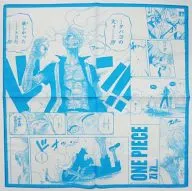 "ONE PIECE" Jump Festa 2011