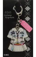 AKB48 Costume Key Holder 「 Ponytail and Sshu 」