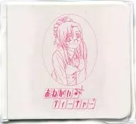 风见瑞穗&Marie Sound Collection收纳CD架初次封入特典