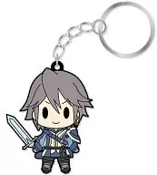 アズール 「D4 ファイアーエムブレム 覚醒 ラバーキーホルダー -all unit collection- Vol.2」