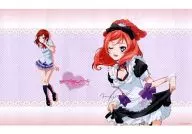 Nishi Kino Mahime "Love Live! Stone Paper Book Cover Collection"