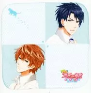 横澤隆史＆桐嶋禅 ミニハンドタオル 「劇場版 世界一初恋 ～横澤隆史の場合～」