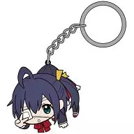 Kotori Yuroku Hana Tsumamare key holder "Love, Chunibyo & Other Delusions!"