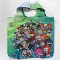 Original shopping bag "Tales of Series" Tales of Festival 2013 goods