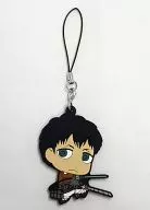 Berthold "Attack on Titan Rubber Strap Collection"