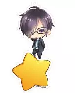 Azusa Star ver. Decakey Holder "BROTHERS CONFLICT"
