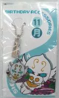 11月ジークイマジン生日飾品