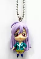 赤夜萌香-裏萌香- 「ロザリオとバンパイア マスコットキーチェーン」