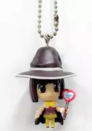 仙童紫 「ロザリオとバンパイア マスコットキーチェーン」
