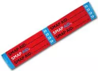 SMAP Towel (Red) "SMAP AID Fan Meeting 2011"