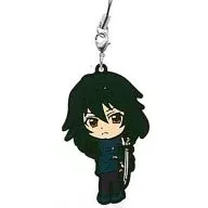 織斑千冬 ラバーストラップ 「一番くじ IS＜インフィニット・ストラトス＞」 J賞