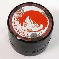 Ellen "Attack on Titan Colorful Stamp"