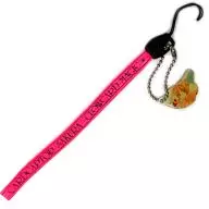 [単品] 木之本桜 ポケットステーション用ストラップ 「PSソフト カードキャプターさくら クロウカードマジック 限定版」 同梱特典