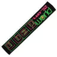 UVERworld圍巾毛巾