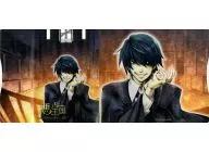 KAITO Book Cover "CD Aku-no-Okoku" Animate Special