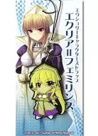 エクシリア=フェミリンス エウシュリーキャラクターストラップ 「戦女神VERITA」