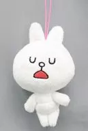 Connie Play Deforme mascota "LINE FRIENDS"