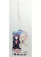 大藏RisonaBank&Merrill特制卡套预约者限定Sofmap配发品