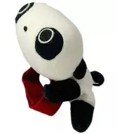 たれぱんだ おんぶさいふ(財布)