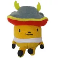 MANTOKUN吉祥物掛件滾珠鏈條