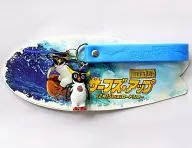 Advance bonus for Cody Strap "Surfs Up"