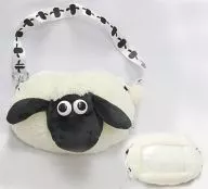 Shawn Fluffy Pouch "Hitsuji no Shawn"