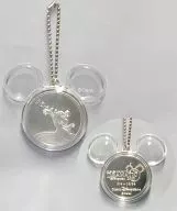 ミニーマウス オリジナルメダル 「ドラマティック・ディズニーシー2005」 東京ディズニーシー限定 来場者配布品