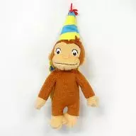 ジョージ(パーティ) コスチュームマスコットA 「おさるのジョージ」