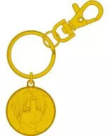 Kazunari Takao Medal Key Holder 「 Kuroko's BASKETBALL 」