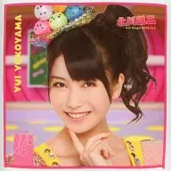 Yokoyama Yuui (NMB48) 6 th Single Choice Individual Choice Toalla "Kitagawa Kenji National Handshake Event / Individual Handshake Event"