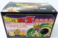 Dragon Ball Z : Descubrimiento del tesoro