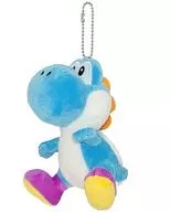 Mizuiro Yoshi Peluche mascota "Super Mario"