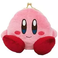 Kirby Plush toy Ga Machi "Hoshi-no Kirby"