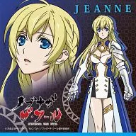 ジャンヌ マイクロファイバー 「ノブナガ・ザ・フール」