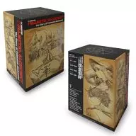 Edward&Alphonse&Roy&Winny全卷收纳BOX所有应试者免费